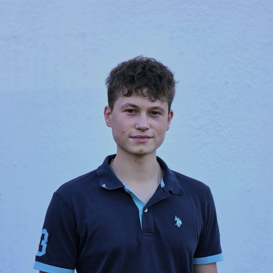 Julian Degner, Gründer von MOVE2